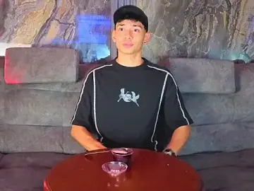 Stripchat Live Sex of Daviid_laidd