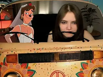 Stripchat Live Porn of Dilara_xBaby