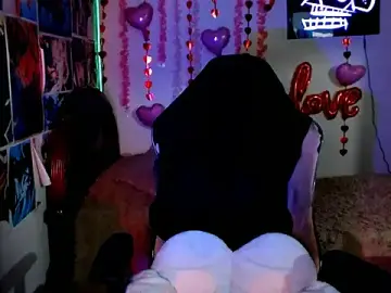 Stripchat Watch Live Sex Cams of JINX_26