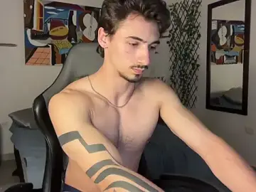 Stripchat Sex Chat of David_Brown18