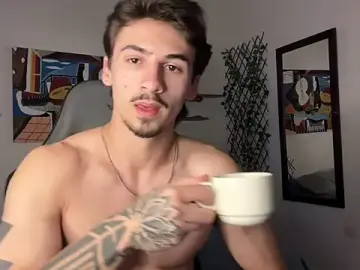 Stripchat Free Live Porn of David_Brown18