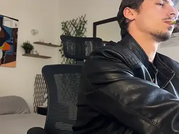 Stripchat Best Webcam of David_Brown18