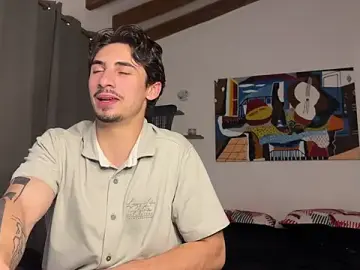 Stripchat Adult Video Chat of David_Brown18