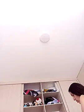 Stripchat Private Sex Chat of Ary-