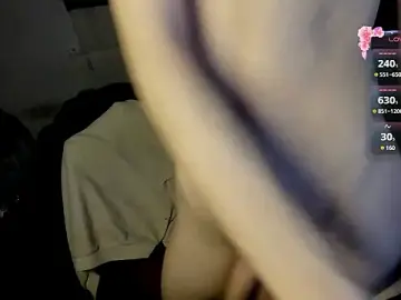 Stripchat Live Sex of Vampirella_GS