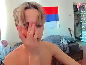 Stripchat Sex Cam of Vampirella_GS