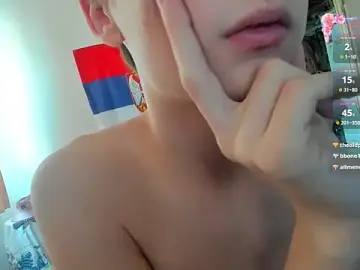 Stripchat Best live sex cam show of Vampirella_GS