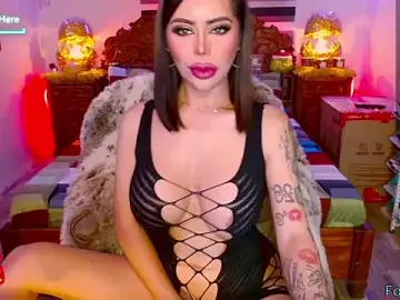 Stripchat Best live sex cam show of _UnstoppableMiss_