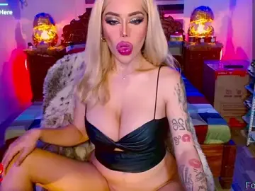 Stripchat Free Porn Cam of _UnstoppableMiss_