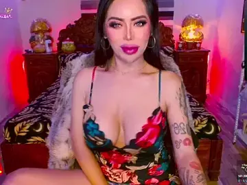 Stripchat Adult Webcams of _UnstoppableMiss_