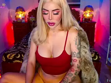 Stripchat Live Sex of _UnstoppableMiss_