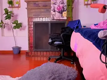 Stripchat Sex Cam of dulce_celeste15