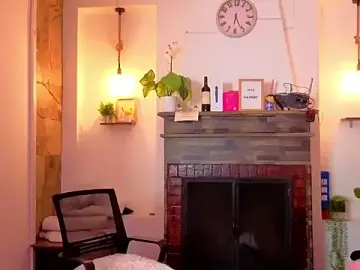 Stripchat Sex Cam of dulce_celeste15