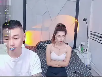 Stripchat Live Sex of xiaoyue_zhibo