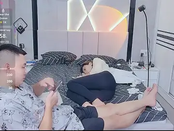 Stripchat Live Porn of xiaoyue_zhibo