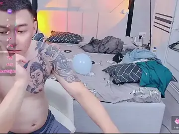 Stripchat Live Porn of xiaoyue_zhibo