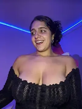 Stripchat Live Sex of Alice777_