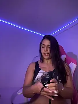 Stripchat Best Webcam of Aliciia777