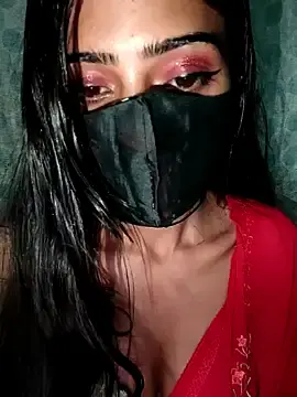 Stripchat Best Webcam of Mahira__21