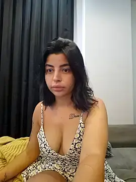Stripchat Nude Webcam of Zarayuce
