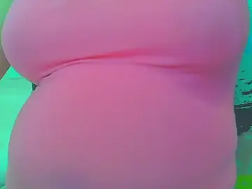 Stripchat Nude Webcam of keepmepregnantT