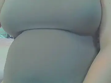 Stripchat Nude Webcam of keepmepregnantT