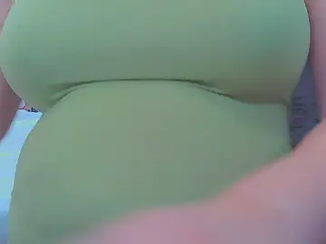 Stripchat Nude Webcam of keepmepregnantT