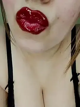 Stripchat Live Sex Cam of sexy-mariya