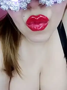 Stripchat Private Sex Chat of sexy-mariya