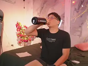 Stripchat Sex Cam of vanilla_hot