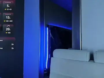 Stripchat Free Porn Cam of Amareto_