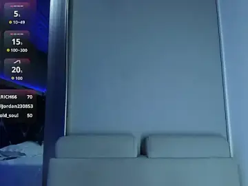 Stripchat Sex Chat of Amareto_