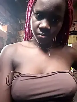 Stripchat Private Sex Chat of Black_juicy24