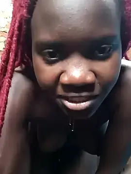 Stripchat Live Porn of Black_juicy24