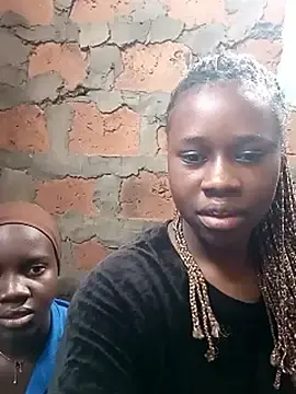 Stripchat Adult Webcams of Black_juicy24