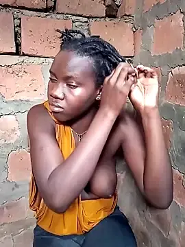 Stripchat Live Porn of Black_juicy24