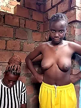 Stripchat Live Sex of Black_juicy24
