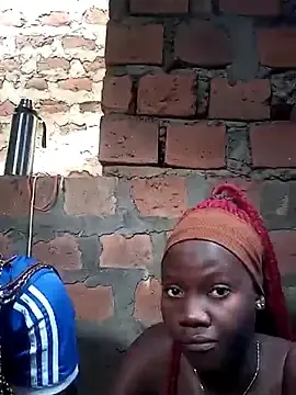 Stripchat Live Sex Cam of Black_juicy24