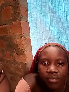 Stripchat Best Webcam of Black_juicy24