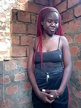 Stripchat Adult Webcam of Black_juicy24