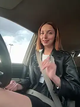 Stripchat Live Sex of DollyTall