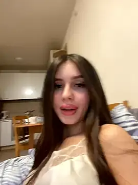 Stripchat Best Webcam of SofiaLaLight