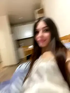 Stripchat Best Webcam of SofiaLaLight