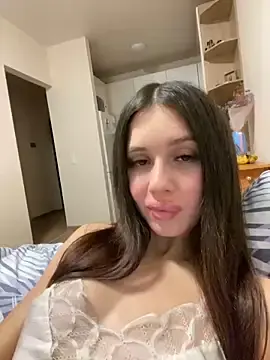 Stripchat Sex Chat of SofiaLaLight