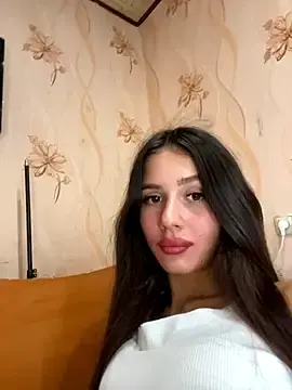 Stripchat Live Sex of SofiaLaLight