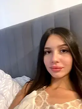 Stripchat Sex Chat of SofiaLaLight