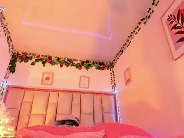 Stripchat Sex Cam of Valeria_Thompson1