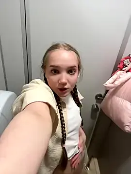 Stripchat Best live sex cam show of bambi_lu