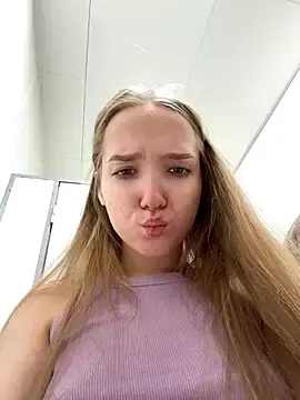 Stripchat Live Porn of bambi_lu