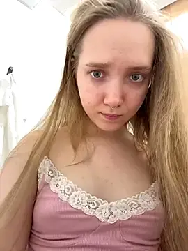 Stripchat Nude Webcam of bambi_lu
